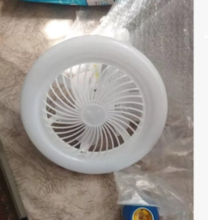 Foco Ventilador