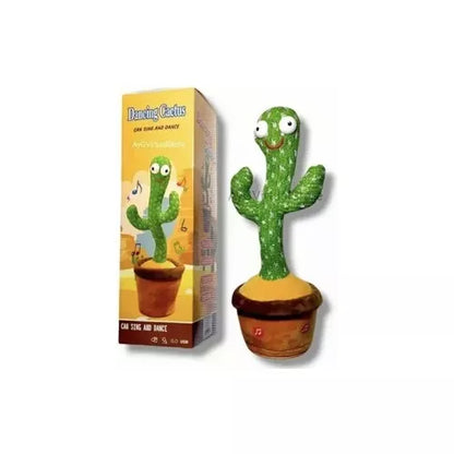 Cactus Alegre